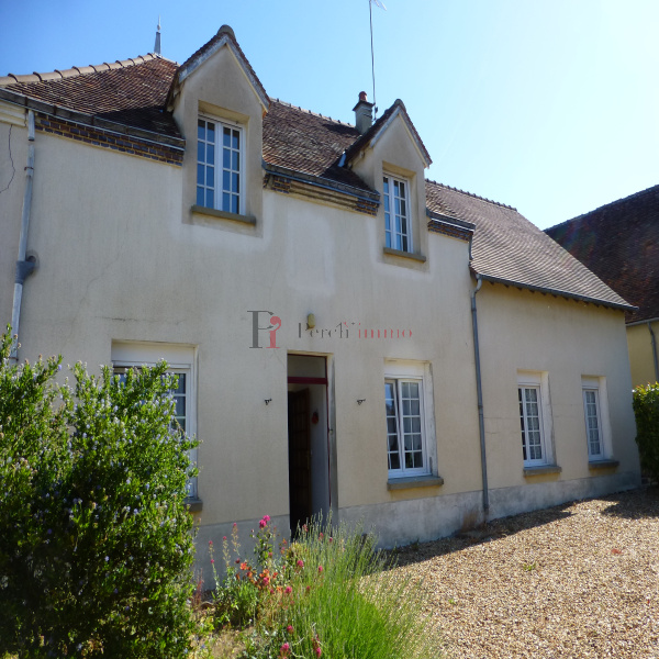 Offres de vente Maison Igé 61130
