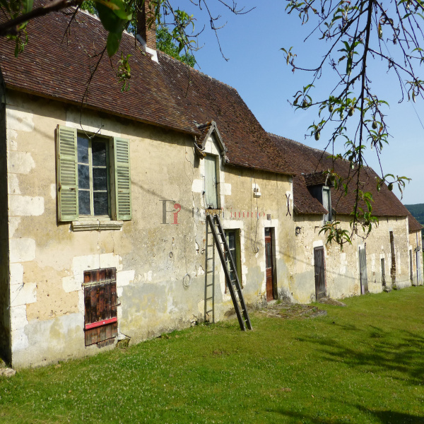 Offres de vente Maison Rémalard 61110