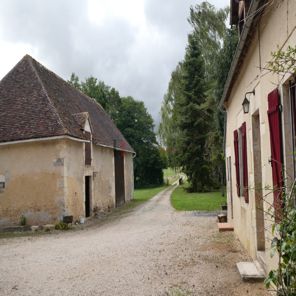 Offres de vente Maison Chemilli 61360