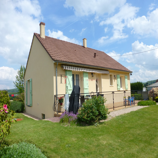 Offres de vente Maison Bellême 61130