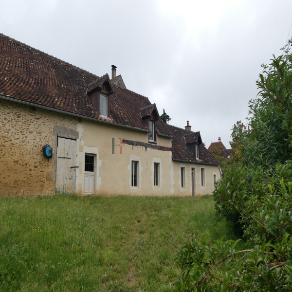 Offres de vente Maison Le Gué-de-la-Chaîne 61130