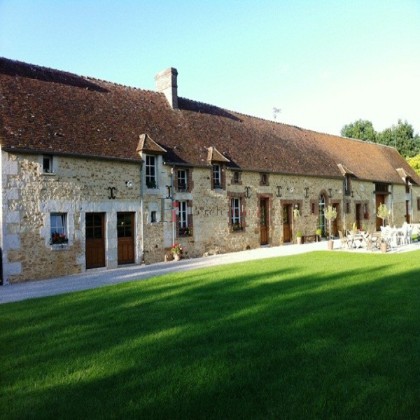 Offres de vente Maison Mortagne-au-Perche 61400