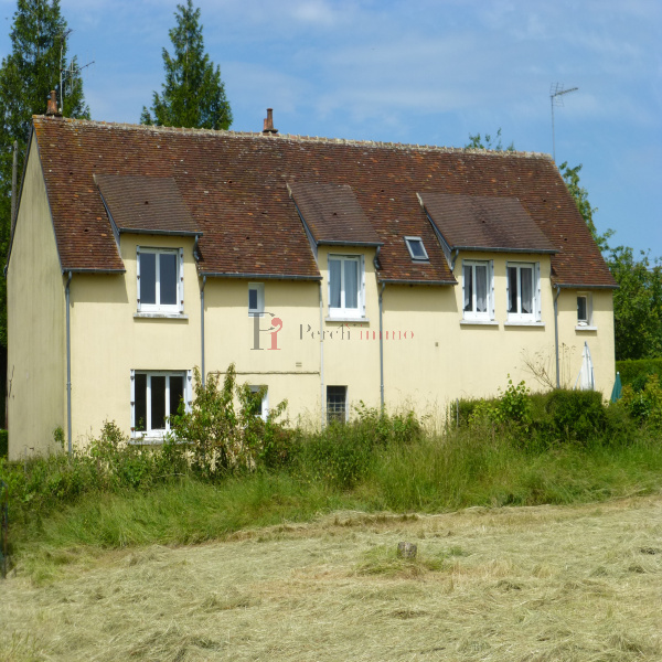 Offres de vente Maison Bellême 61130