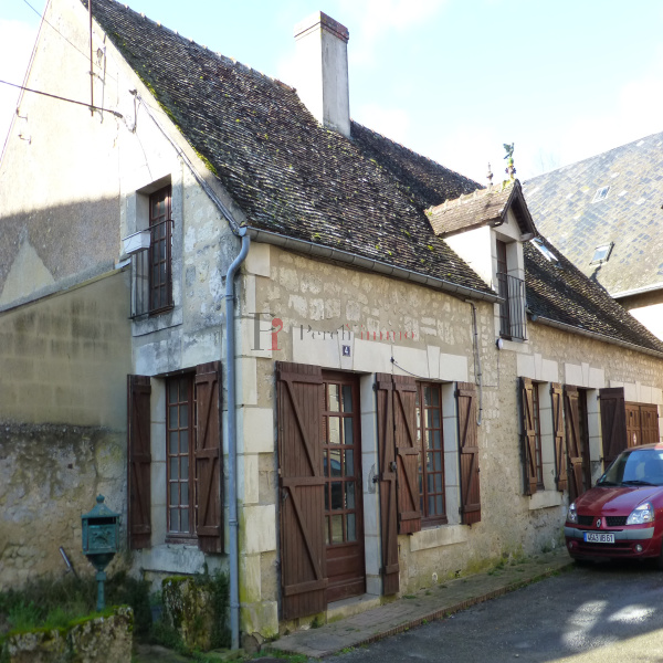 Offres de vente Maison Mauves-sur-Huisne 61400