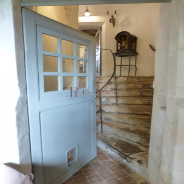Offres de vente Maison Bellême 61130