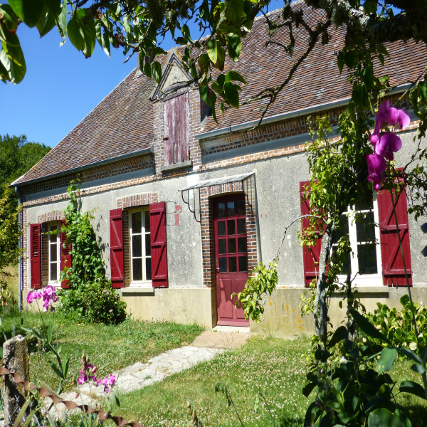 Offres de vente Maison La Poterie-au-Perche 61190