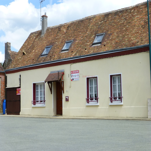 Offres de vente Maison Origny-le-Roux 61130