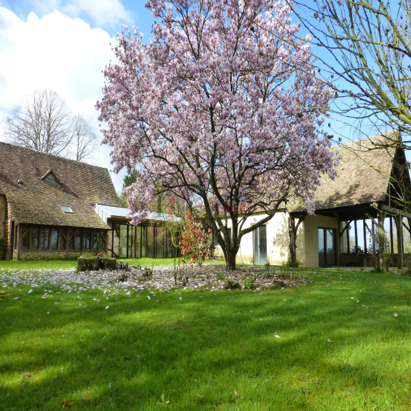 Offres de vente Maison Saint-Cosme-en-Vairais 72110