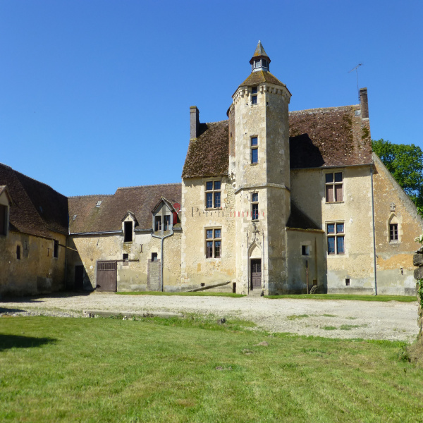 Offres de vente Maison La Ferté-Bernard 72400