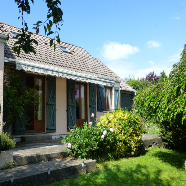 Offres de vente Maison Nocé 61340