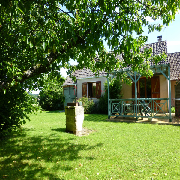 Offres de vente Maison Nocé 61340