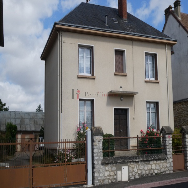 Offres de vente Maison Le Theil 61260