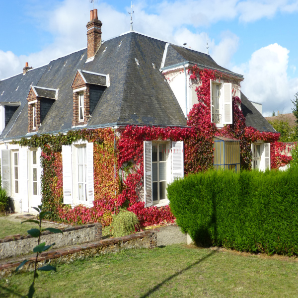 Offres de vente Maison Nogent-le-Rotrou 28400