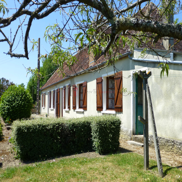 Offres de vente Maison St martin du vieux bellem 61130