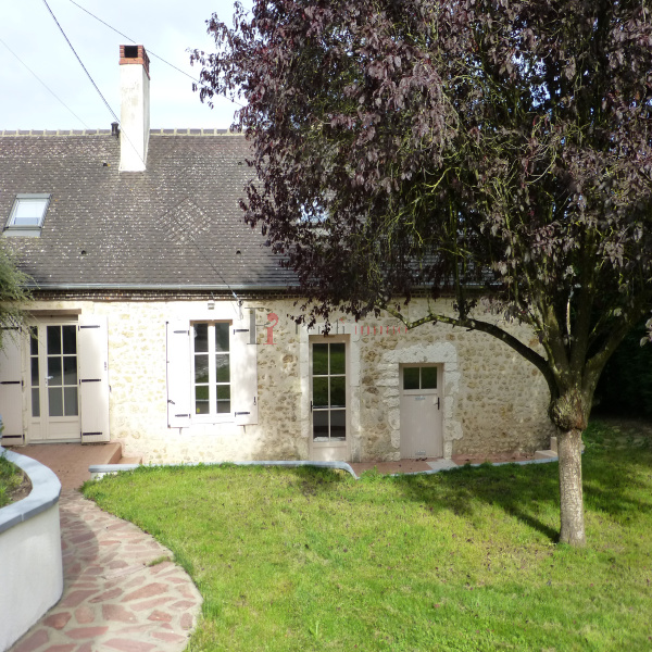 Offres de vente Maison Igé 61130