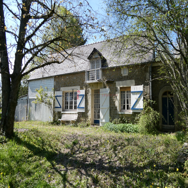 Offres de vente Maison Le Mêle-sur-Sarthe 61170