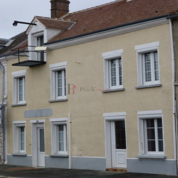 Offres de vente Maison Nocé 61340