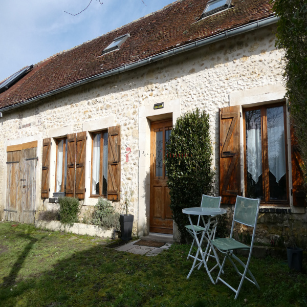 Offres de vente Maison Le Mêle-sur-Sarthe 61170