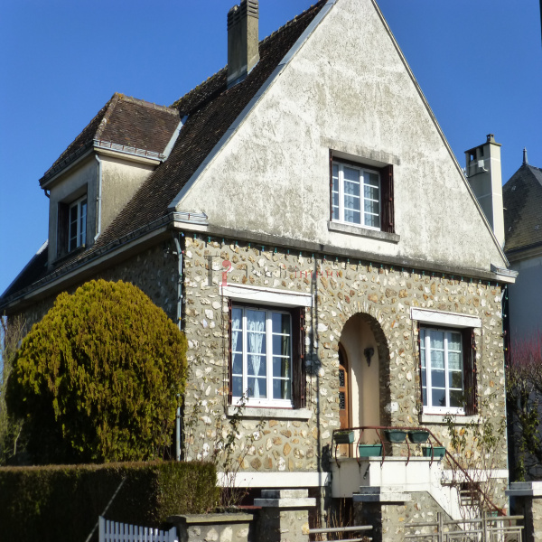 Offres de vente Maison Berd'huis 61340