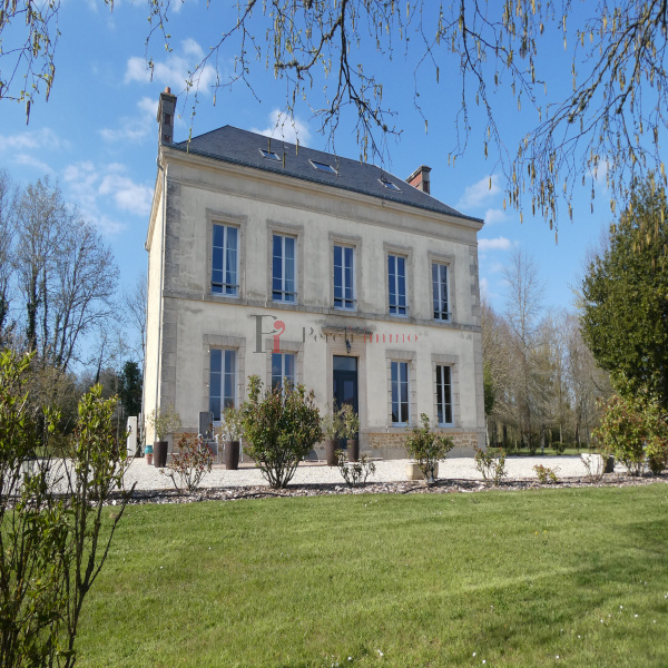 Offres de vente Maison Mortagne-au-Perche 61400