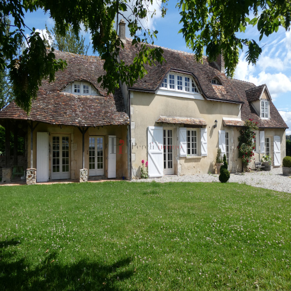 Offres de vente Maison Chemilli 61360