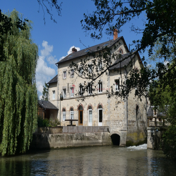 Offres de vente Propriete Mortagne-au-Perche 61400