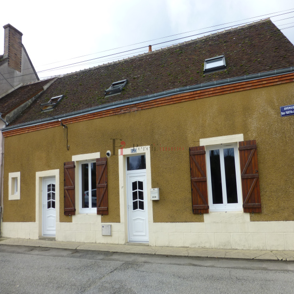 Offres de vente Maison Bellême 61130