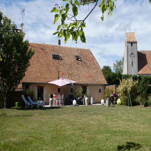 Offres de vente Maison Mamers 72600