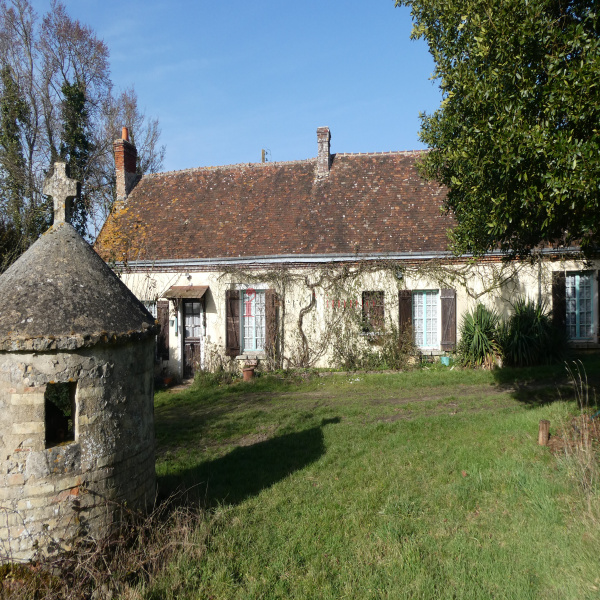 Offres de vente Maison Igé 61130