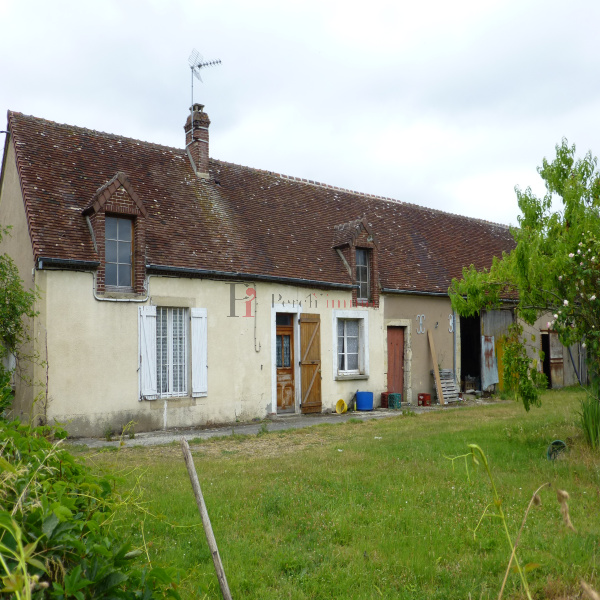 Offres de vente Maison Nocé 61340