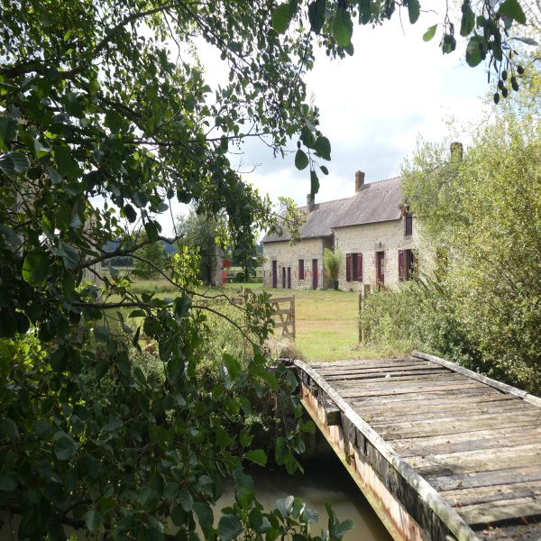 Offres de vente Maison Le Mêle-sur-Sarthe 61170