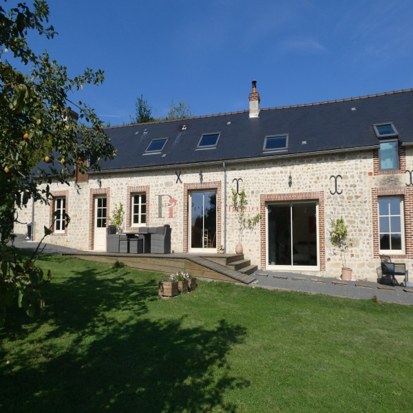 Offres de vente Maison Mortagne-au-Perche 61400