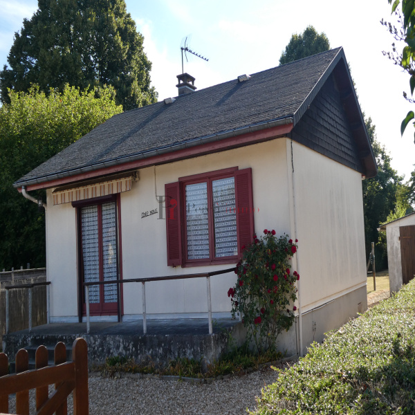 Offres de vente Maison Bellou-sur-Huisne 61110