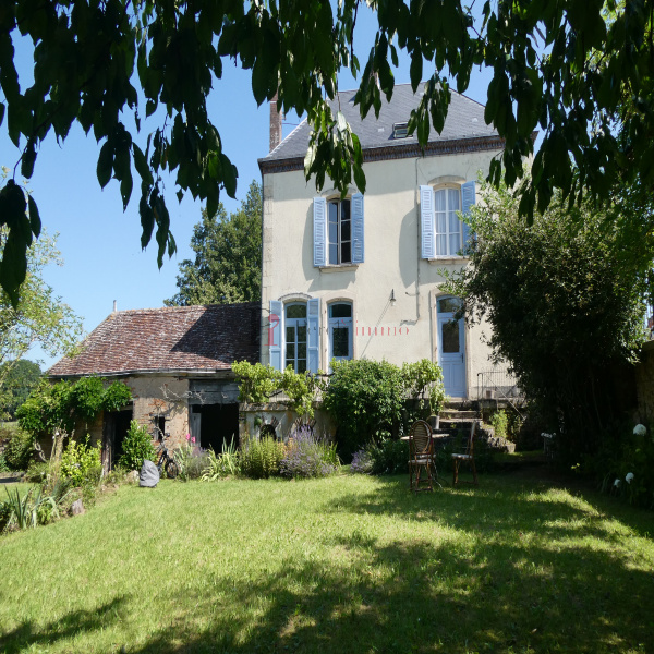 Offres de vente Maison Igé 61130