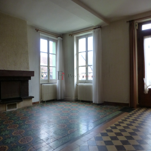 Offres de vente Maison Bellou-sur-Huisne 61110