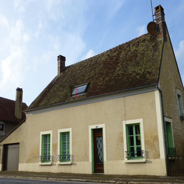 Offres de vente Maison Bellou-sur-Huisne 61110