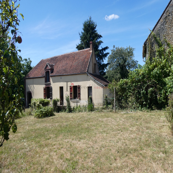 Offres de vente Ferme Nocé 61340