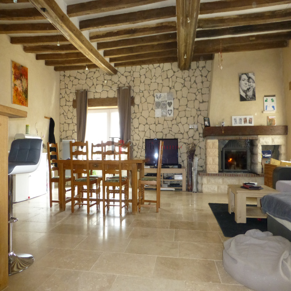 Offres de vente Maison Bellême 61130