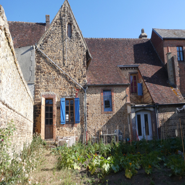 Offres de vente Maison Chennebrun 27820