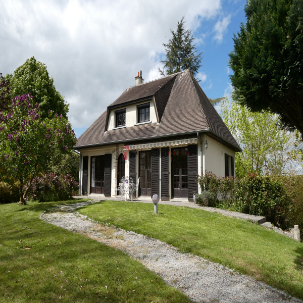 Offres de vente Maison Le Mêle-sur-Sarthe 61170