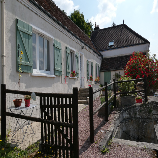 Offres de vente Maison Pervenchères 61360