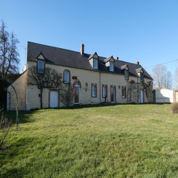 Offres de vente Maison Le Mêle-sur-Sarthe 61170