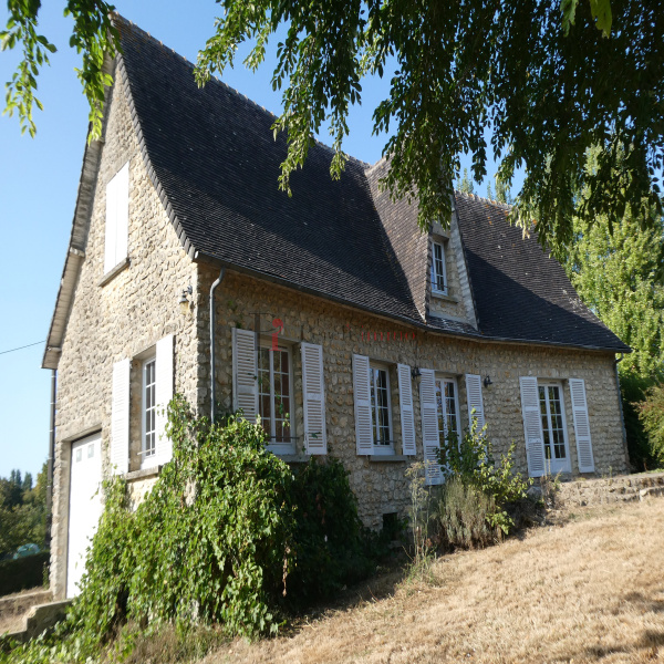Offres de vente Maison Bellême 61130