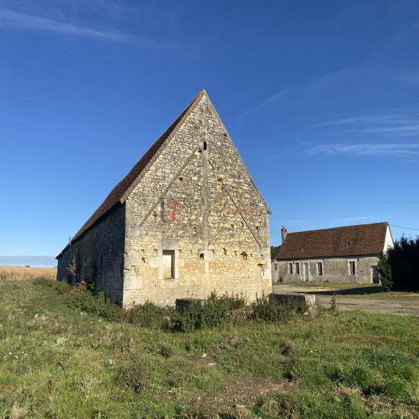 Offres de vente Maison Bellême 61130