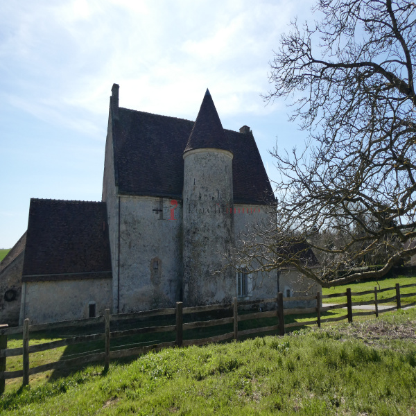 Offres de vente Maison Nocé 61340