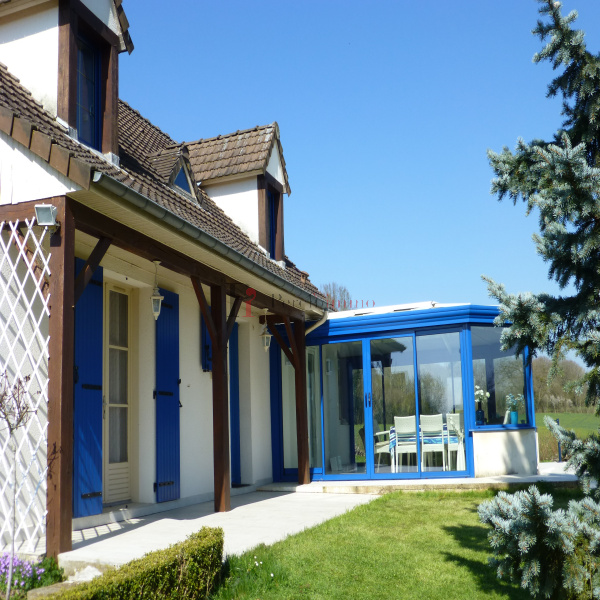 Offres de vente Maison Nocé 61340
