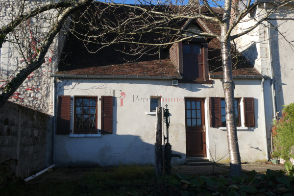Offres de vente Maison Mauves-sur-Huisne 61400