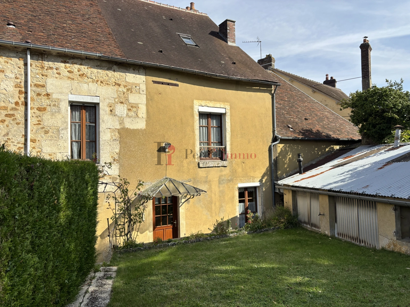 property