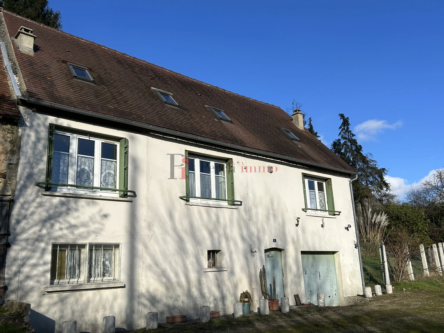 property