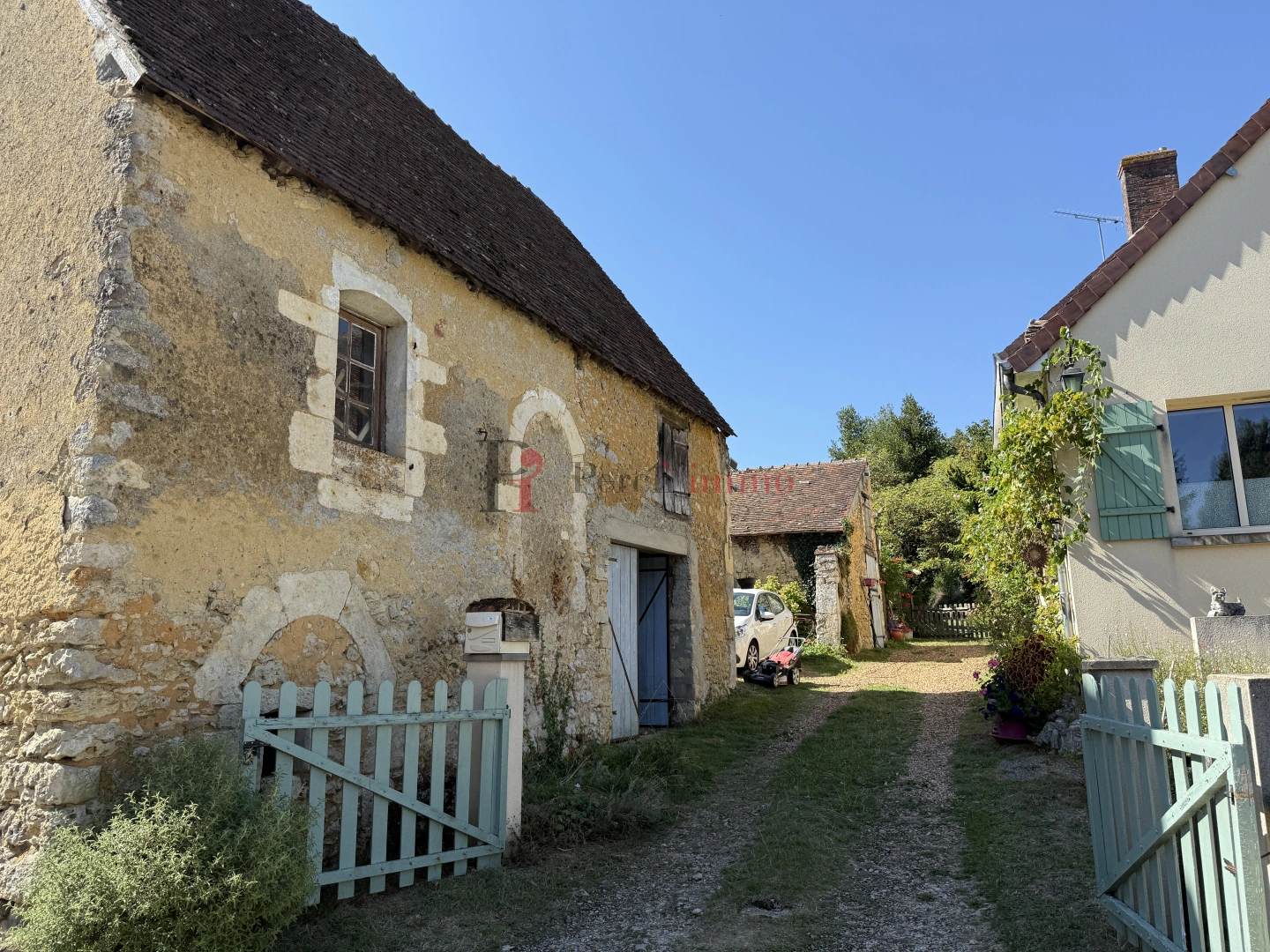 property